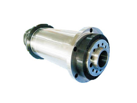 電主軸的使用你知道多少呢？